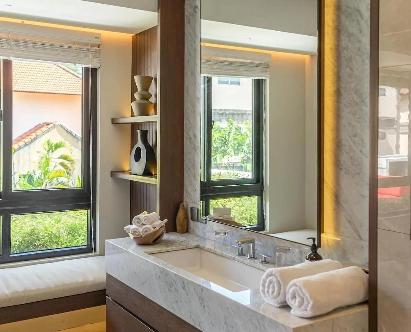 Sujiva Estate - Tranquil 5Br Villa W Huge Pool! Seminyak Prázdninový dům