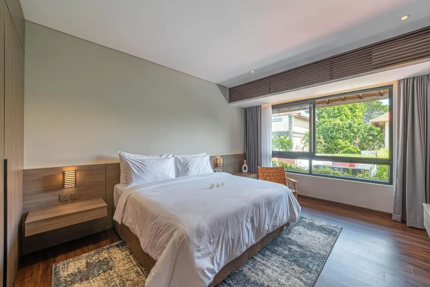 Prázdninový dům Sujiva Estate - Tranquil 5Br Villa W Huge Pool! Seminyak