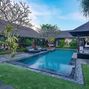 Villa Peppers, Seminyak