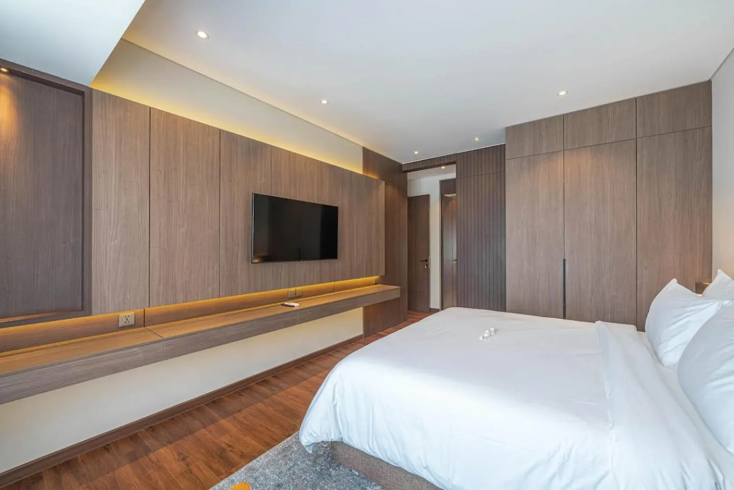 Holiday home Sujiva Estate - Tranquil 5Br Villa W Huge Pool! Seminyak