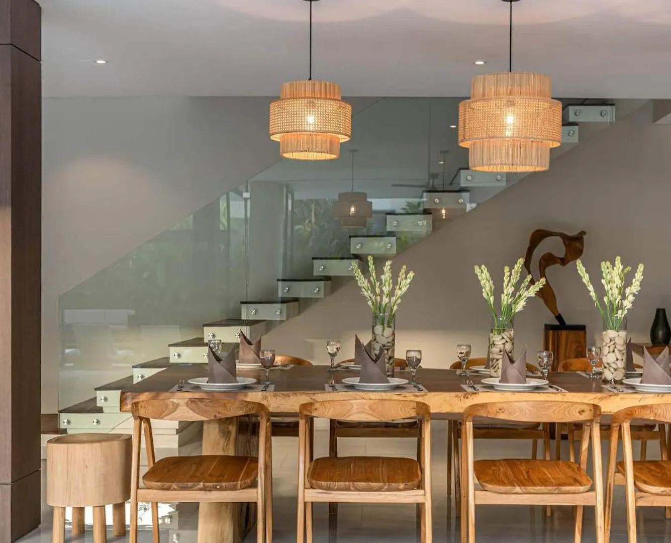Sujiva Estate - Tranquil 5Br Villa W Huge Pool! Seminyak  0*, Seminyak (Bali) Indonesia