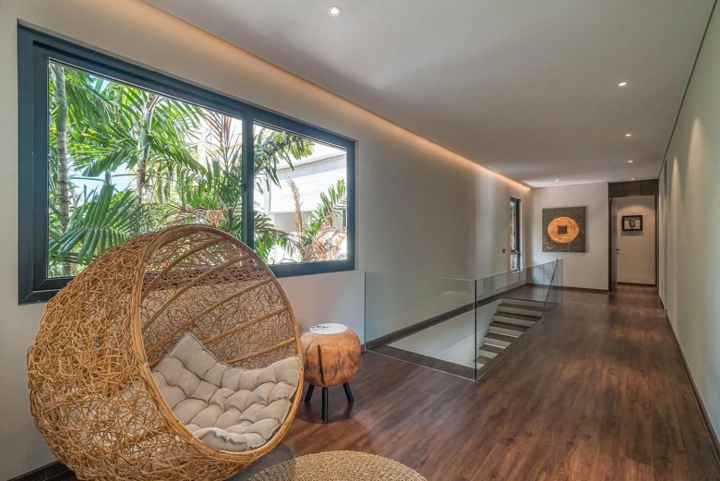 Sujiva Estate - Tranquil 5Br Villa W Huge Pool! Seminyak  Holiday home