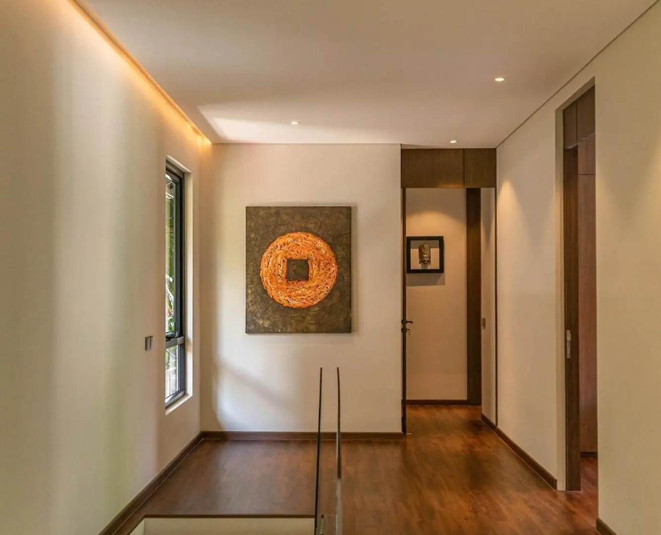 Sujiva Estate - Tranquil 5Br Villa W Huge Pool! Seminyak  Indonesia