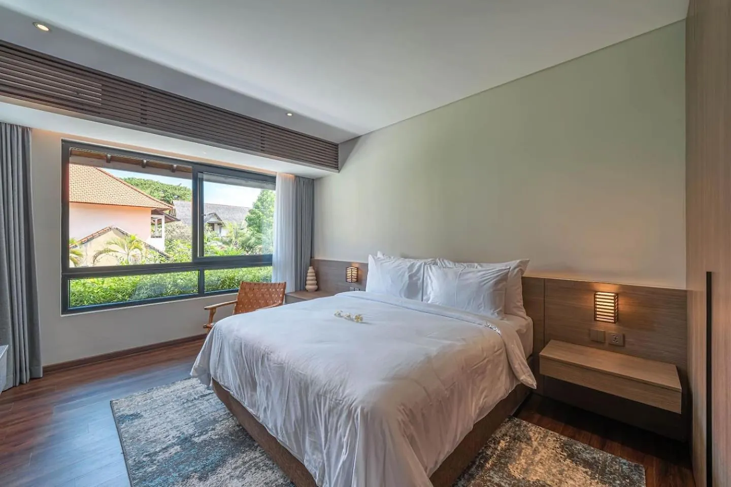 Sujiva Estate - Tranquil 5Br Villa W Huge Pool! Seminyak  0*, Seminyak (Bali) Indonesia