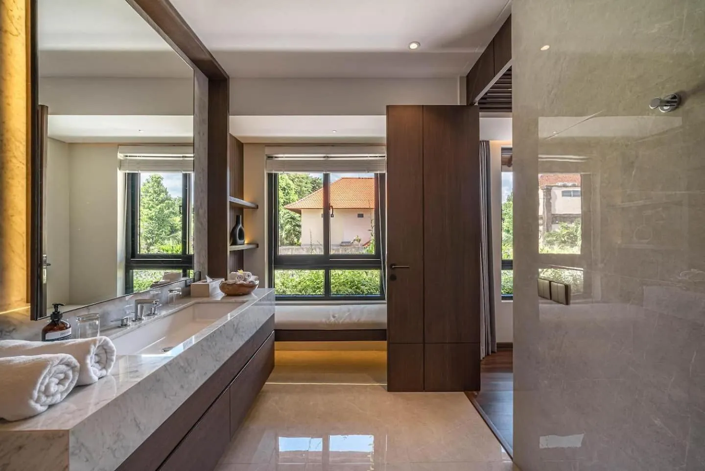 Holiday home Sujiva Estate - Tranquil 5Br Villa W Huge Pool! Seminyak