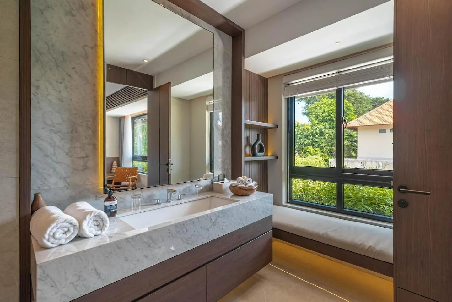 Holiday home Sujiva Estate - Tranquil 5Br Villa W Huge Pool! Seminyak