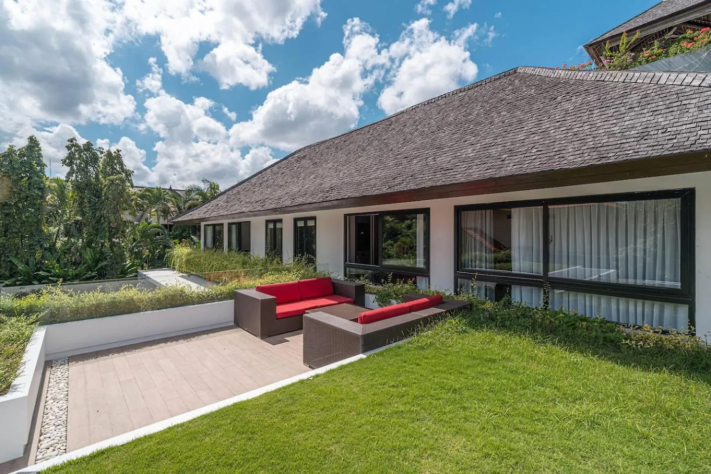 Holiday home Sujiva Estate - Tranquil 5Br Villa W Huge Pool! Seminyak  Indonesia