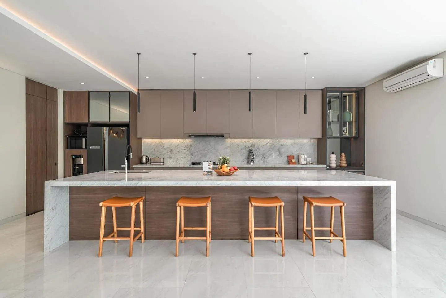 Holiday home Sujiva Estate - Tranquil 5Br Villa W Huge Pool! Seminyak